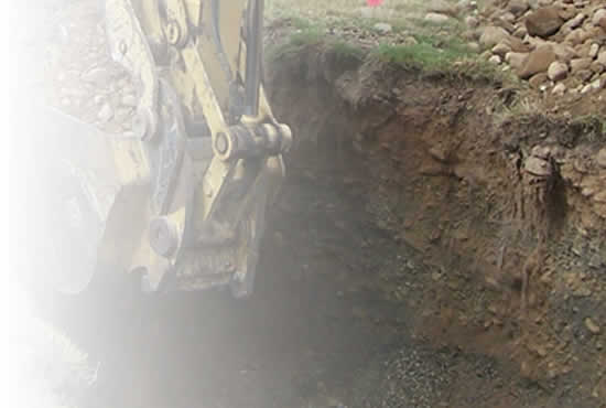 Septic and Water System Services / Installation / Repairs